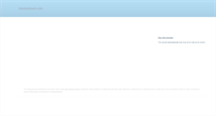 Desktop Screenshot of bisnisebook.com